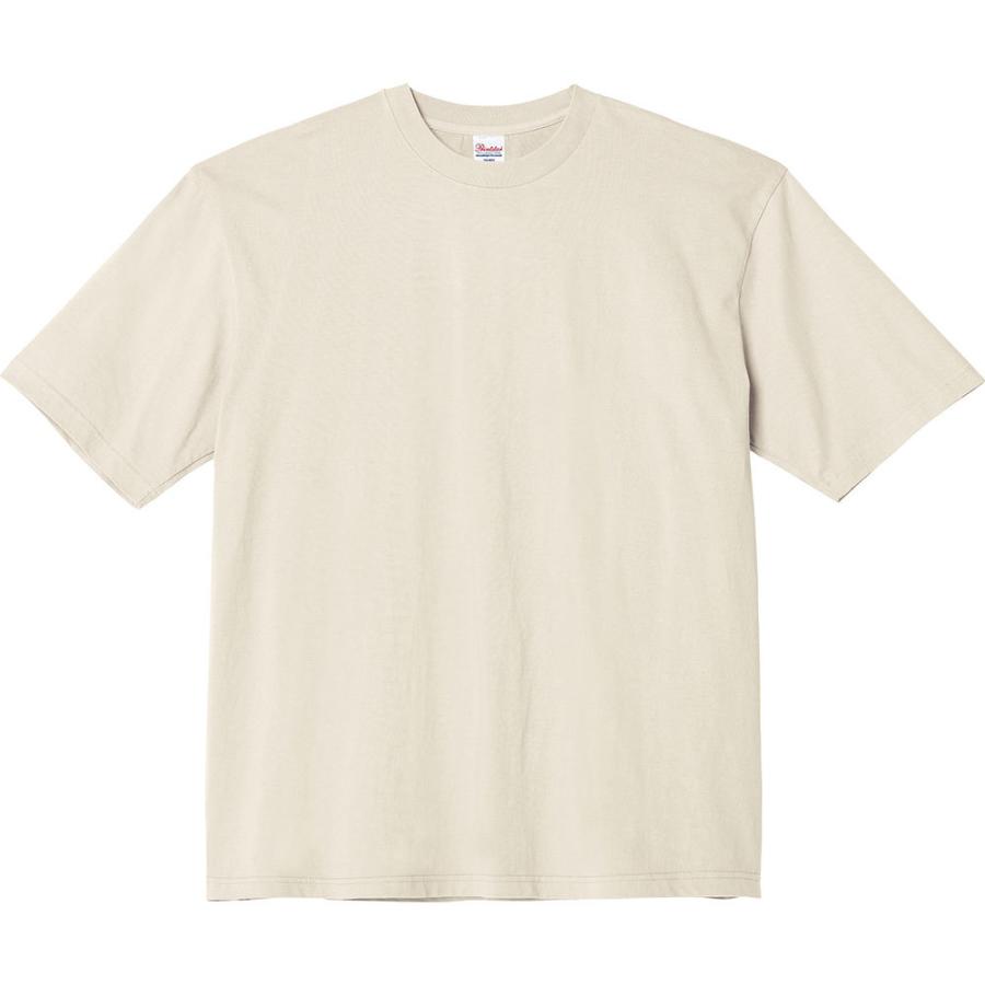 Printstar BIG オーバーサイズTシャツ 5.6oz ビックTシャツ 無地 Printstar BIG オーバーサイズTシャツ 5.6oz ビックTシャツ 無地