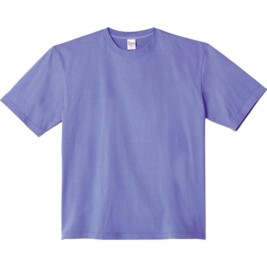 Printstar BIG オーバーサイズTシャツ 5.6oz ビックTシャツ 無地