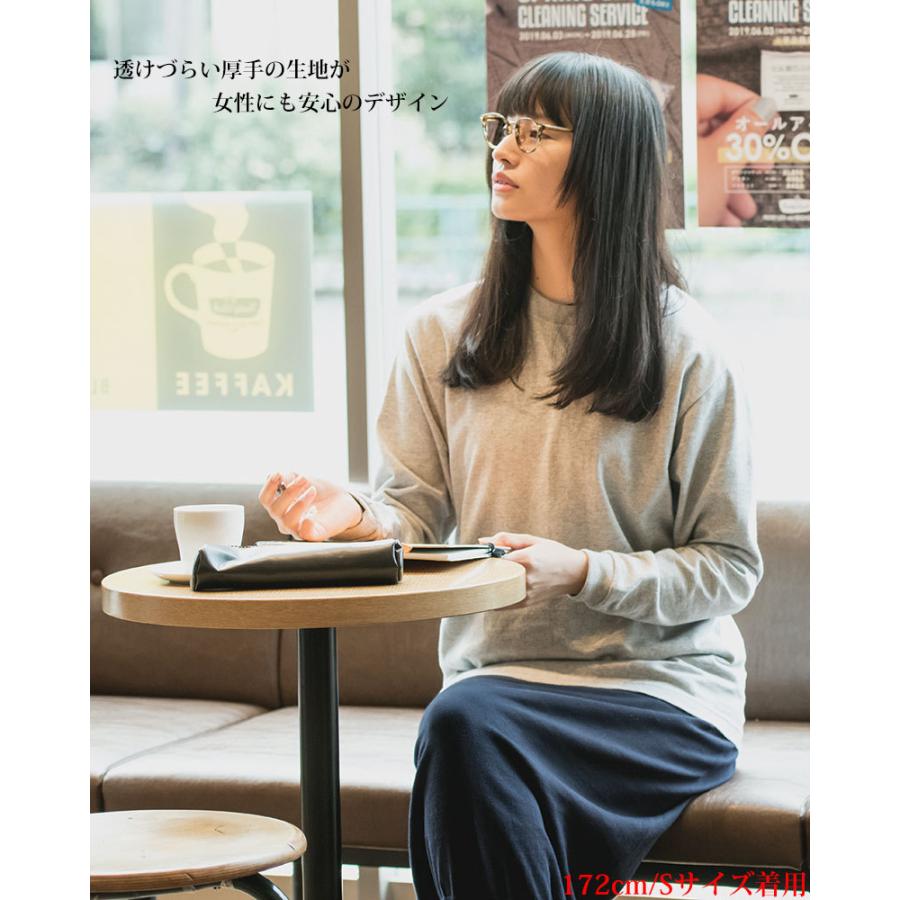 Printstar（プリントスター） 7.4oz スーパーヘビーウエイト 無地 長袖