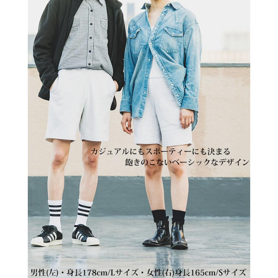 Printstar 8.4oz 無地 スウェット ハーフパンツ ライト ショート Printstar 8.4oz 無地 スウェット ハーフパンツ ライト ショート