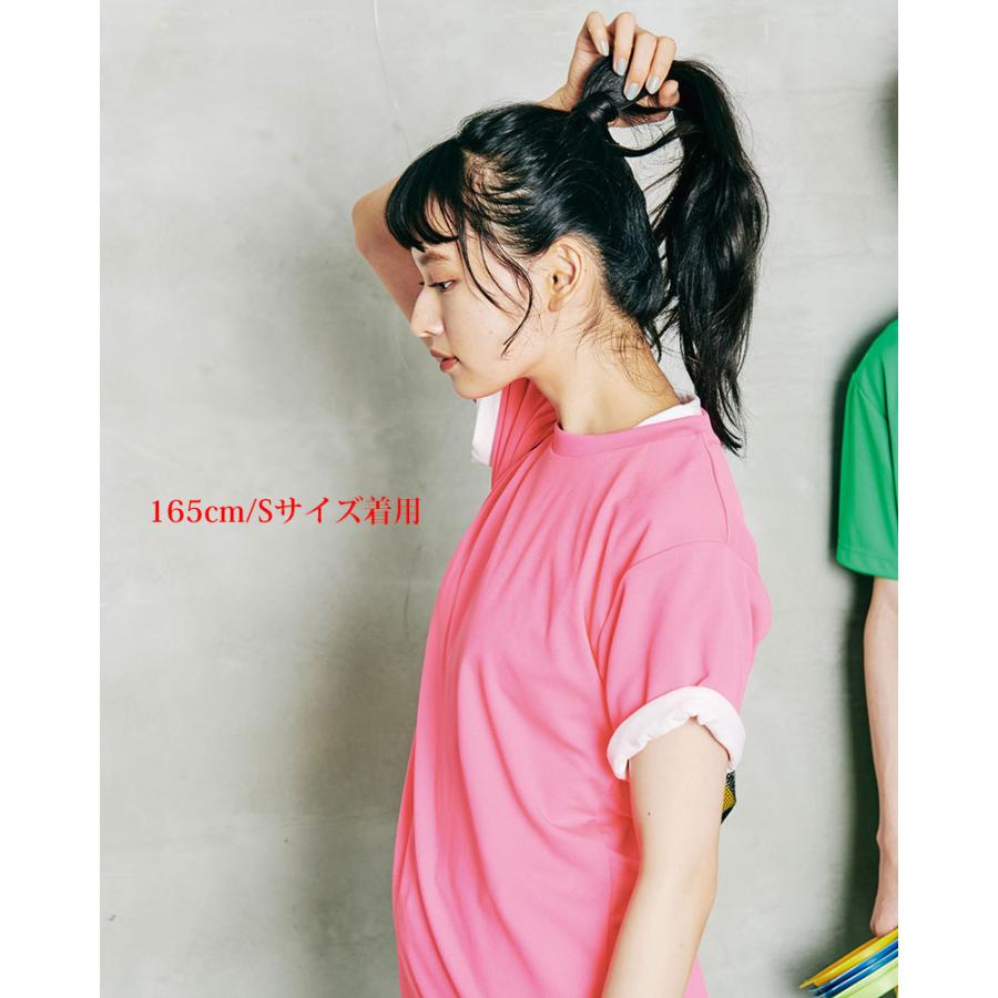 glimmer 4.4oz 速乾 無地 ドライTシャツ スポーツTシャツ glimmer 4.4oz 速乾 無地 ドライTシャツ スポーツTシャツ