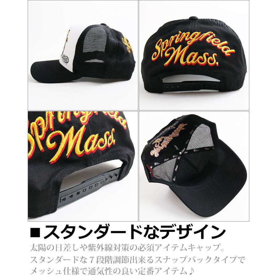 INDIAN MOTOCYCLE（インディアンモトサイクル） メッシュキャップ BB