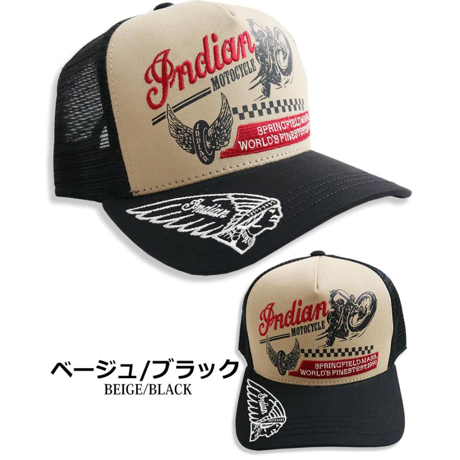 INDIAN MOTOCYCLE（インディアンモトサイクル） インディアン モーター