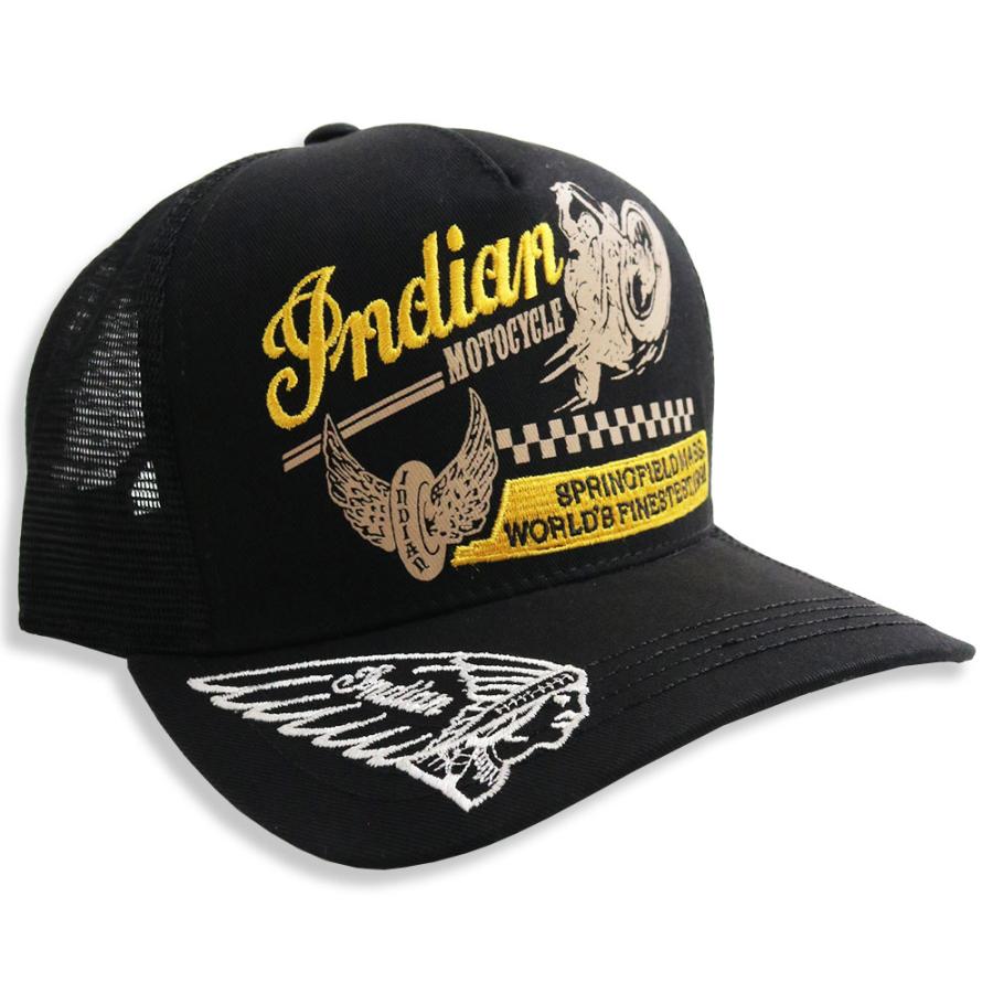 INDIAN MOTOCYCLE（インディアンモトサイクル） インディアン モーター