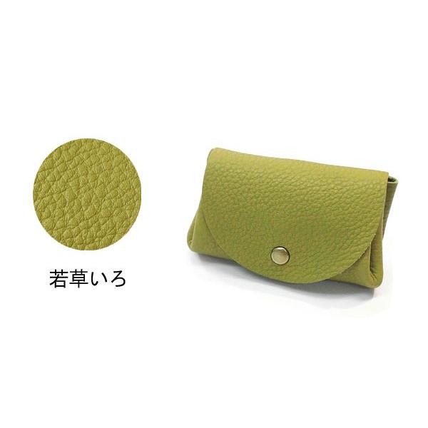 コインケース 小銭入れ コロン 小物入れ カードケース 名入れ レディース メンズ  名入れ 財布 小さい財布 ミニ財布 日本製 ギフト プレゼント |  | 13