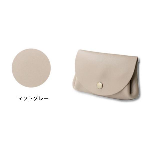 コインケース 小銭入れ コロン 小物入れ カードケース 名入れ レディース メンズ  名入れ 財布 小さい財布 ミニ財布 日本製 ギフト プレゼント |  | 07