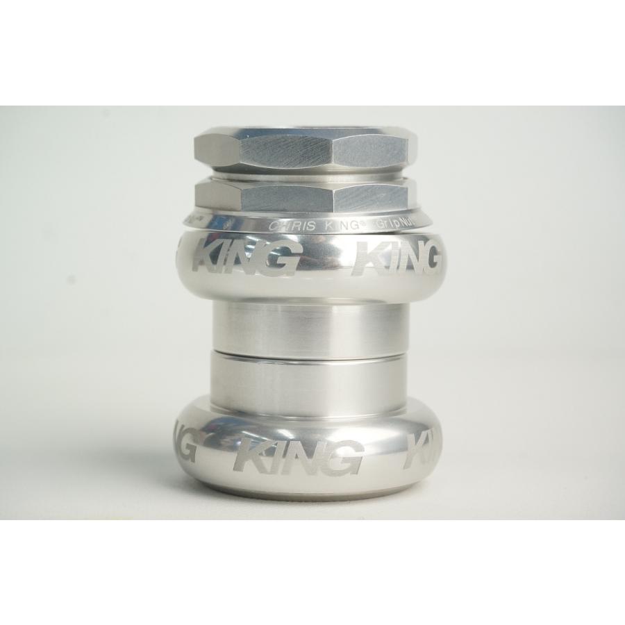 CHRIS KING GRIPNUT クリスキング グリップナット ヘッドセット 1-1/8