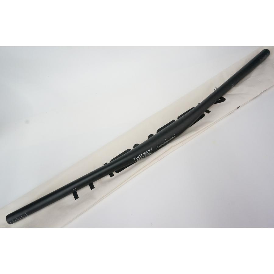 THOMSON 在庫有ります 最短当日発送可能です CARBON FLAT BAR THOMSON 在庫有ります 最短当日発送可能です CARBON FLAT BAR