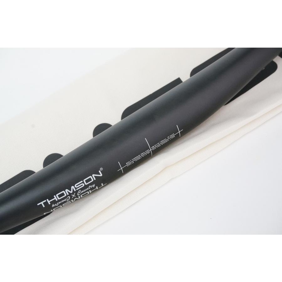 THOMSON 在庫有ります 最短当日発送可能です CARBON FLAT BAR THOMSON 在庫有ります 最短当日発送可能です CARBON FLAT BAR