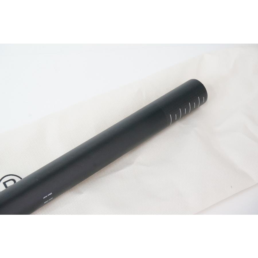 パーツ THOMSON CARBON FLAT BAR 31.8 730mm パーツ THOMSON CARBON