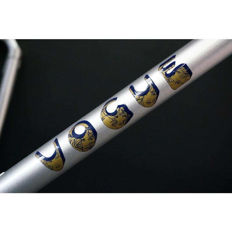 在庫有ります 至宝 VOGUE ヴォーグ ボーグ 54S 700C ロード 在庫有ります 至宝 VOGUE ヴォーグ ボーグ 54S 700C ロード