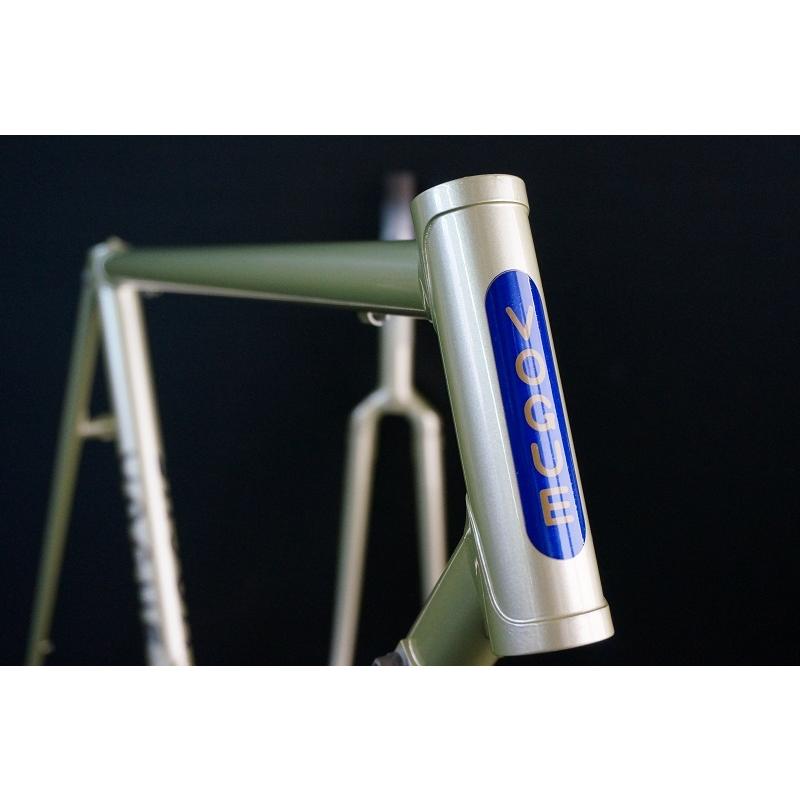 在庫有ります 至宝 VOGUE ヴォーグ ボーグ 55G 700C ゴールド 金 在庫有ります 至宝 VOGUE ヴォーグ ボーグ 55G 700C ゴールド 金