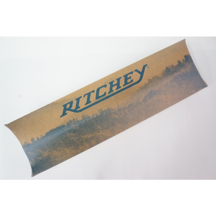 在庫有ります 最短当日発送可能です RITCHEY COMP リッチー コンプ シートポスト 6061アルミニウム 27.2mm 400mm 新品 7211｜quivitasports｜10