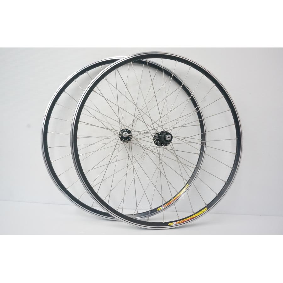 在庫有 最短当日発送可能 SHIMANO MAVIC CXP-22 シマノ105 マビック