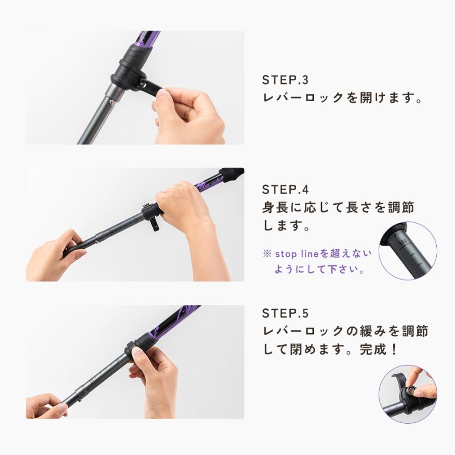 Hammock Veloturistの椅子トレッキングポール用 Zenithen Outdoor Patio Folding Collapsible Hammock w/ Sturdy