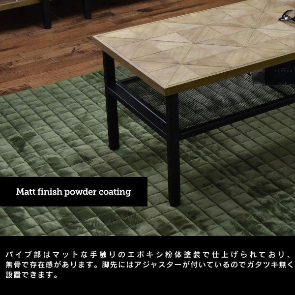 大塚家具】センターテーブル円形 φ800×H410mm 天然木ウレタン塗装 ロー