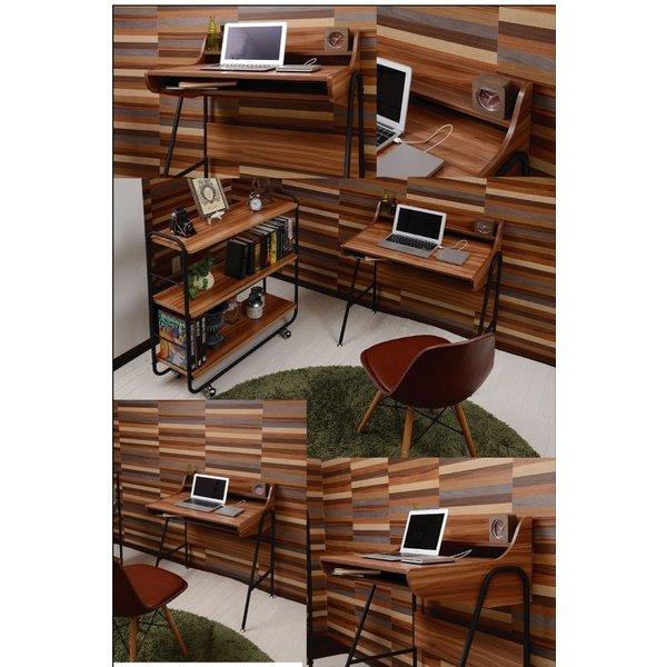 Quoliのパソコンデスク 机 デスク スリム シンプル おしゃれ 幅80 ハイタイプ パソコン つくえ Pcデスク 学習机 大学生 幅狭い アイアン ヴィンテージ 5bh6mud 785ならyahoo ショッピング ランキングや口コミも豊富なネット通販 更にお得なpaypay残高