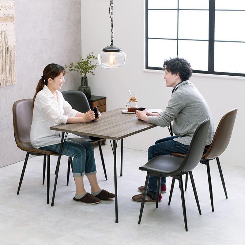 ダイニングこたつ こたつ テーブル 長方形 ハイタイプ ダイニング 110×70 ダイニングこたつテーブル 一人用 110 70 4人 大きめ コタツ オールシーズン ダイニングこたつ こたつ テーブル 長方形 ハイタイプ ダイニング 110