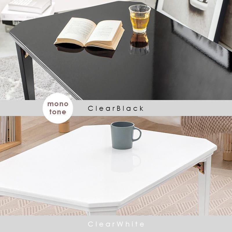 こたつ テーブル 長方形 90×60 折りたたみ こたつテーブル 大きめ 北欧