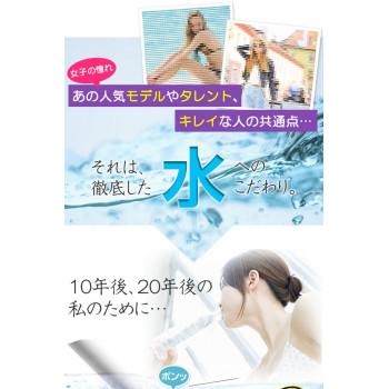 水素水生成スティック 新元祖 活性水素くん : QUOLI - 通販 - Yahoo
