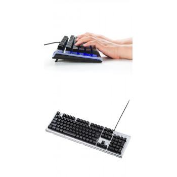 サンワサプライ バックライト機能付きキーボード SKB-WAR3_3