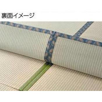 い草上敷き 富良野 4.5畳 約261×261cm SFURANOE45