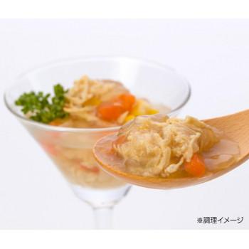こまち食品 比内地鶏のコンソメじゅれ ×48個セット_1