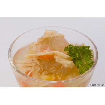 こまち食品 比内地鶏のコンソメじゅれ ×48個セット_2