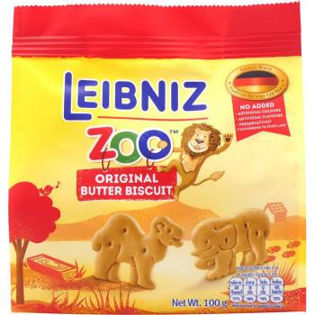 バールセン　ビスケット　ズービスケット　100g　24セット 【北海道・沖縄・離島配送不可】 バールセン ビスケット ズービスケット 100g 24セット : QUOLI - 通販