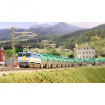 EF65形電気機関車 2000番代 2127号機 JR貨物更新色 T035-6_1