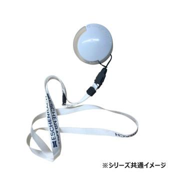 エッシェンバッハ LEDライト付きルーペ モビレント (LED4倍) 1520-94
