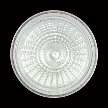 YAZAWA(ヤザワ) エコクールハロゲンシャイン 75W形広角2P