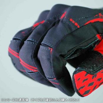 SDG-7057 CEエアライドグローブ レッド LL SDG-7057-RD-LL_3