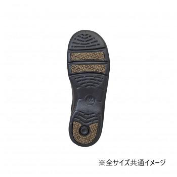 ムーンスター EVE 313 ブラック 25.0cm EVE313 221204_1