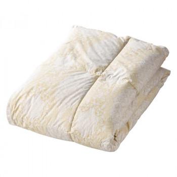 西川 羽毛合掛けふとん KA03002202 5621-114 : QUOLI - 通販 - Yahoo