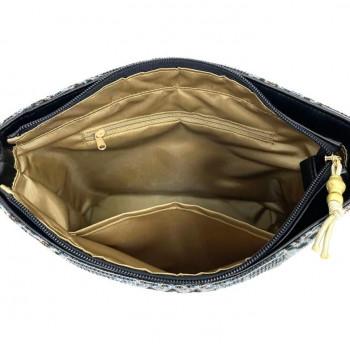 優美社 6016-00 ゴブラン織（ごぶらんおり） ショルダーバッグ