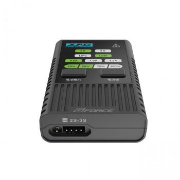 G-FORCE ZAC LiPo Charger ZAC240_1