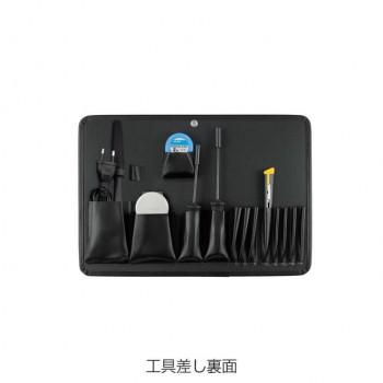 ホーザン 工具セット(230V) S-201-230_2
