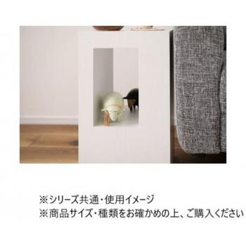 東谷 セル サイドテーブル ホワイト CEL-70WH