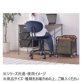 東谷 デスクチェア ブルー kgI-109CBLの画像