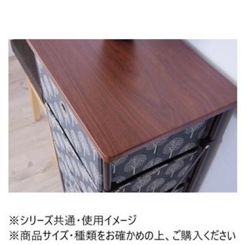 東谷 簡単組立チェスト4D グレー LFS-654GY : QUOLI - 通販 - Yahoo