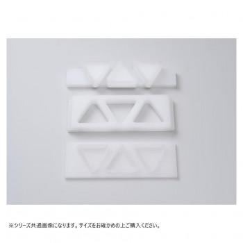 山県化学(ヤマケン) 新おむすび型 フタ・底板付 (A)5ケ取の画像
