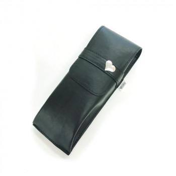 喜筆(kiHiTsu) 熊野筆 ANNivErsAry20 メイクブラシ5本セット