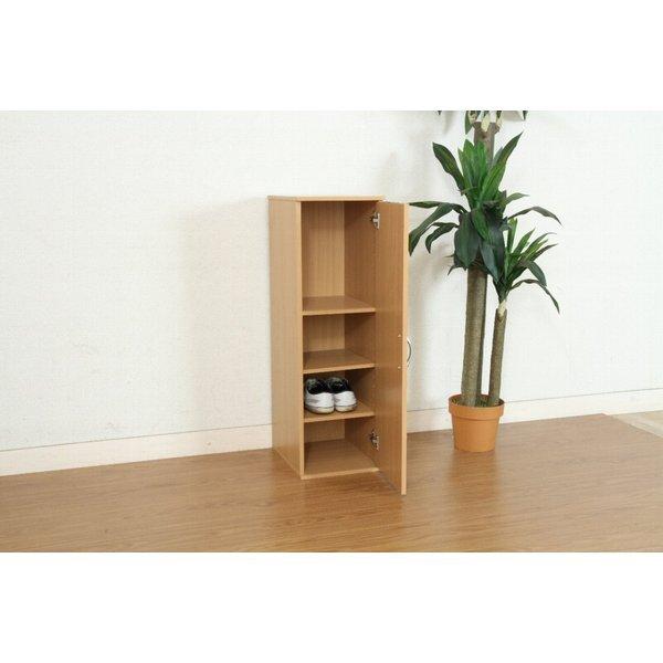 シューズボックス 下駄箱 薄型 スリム 安い 大容量 30cm ロータイプ おしゃれ カビ対策 収納 業務用 ｄiy シューズラック 靴箱 Fjbk1079 Quoli 通販 Yahoo ショッピング