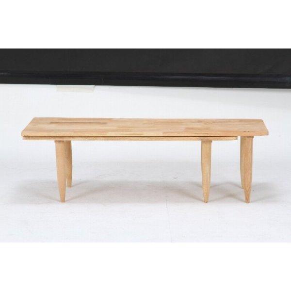 センターテーブル 木製 北欧 大きい ローテーブル 120 コンパクト おしゃれ インテリア 安い リビングテーブル 伸縮 伸縮式｜quoli｜05