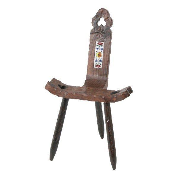 おすすめネット 北欧 おしゃれ 木製 フラワースタンド ガーデニング アンティーク 花台 玄関 スリム ダイニングチェア ミニテーブル スツール 椅子 6個セット 腰掛け 玄関椅子 サイドテーブル 木製スツール 花瓶 フラワースタンド