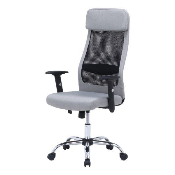 半額品 オフィスチェア メッシュ ハイバック リクライニング 腰痛 肘置き おしゃれ クッション パソコンチェア 疲れない コンパクト 安い 子供 デスクチェア 高速配送 Atempletonphoto Com