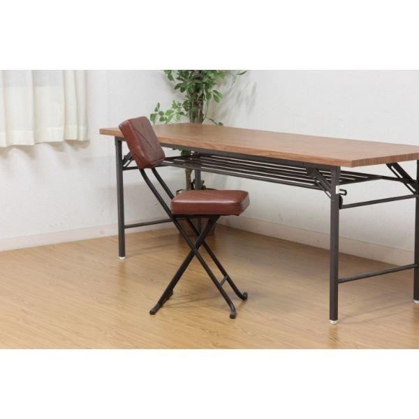 折りたたみ椅子 パイプ椅子 折りたたみ おしゃれ 軽量 小型 コンパクト 椅子 4脚セット サイズ 折り畳み 背もたれ クッション 疲れない 座面が高い Fjbk395 Quoli 通販 Yahoo ショッピング