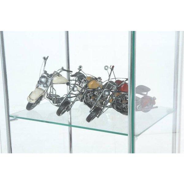 ガラスケース フィギュア ディスプレイ ショーケース コレクション