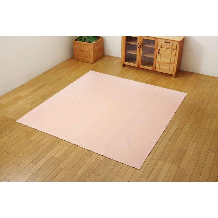 ラグ 冬用 カーペット 3畳 洗える 6畳 絨毯 無地 おしゃれ ラグマット 洗濯 防音 滑り止め 長方形 格安 シンプル 220×320 韓国 風_13
